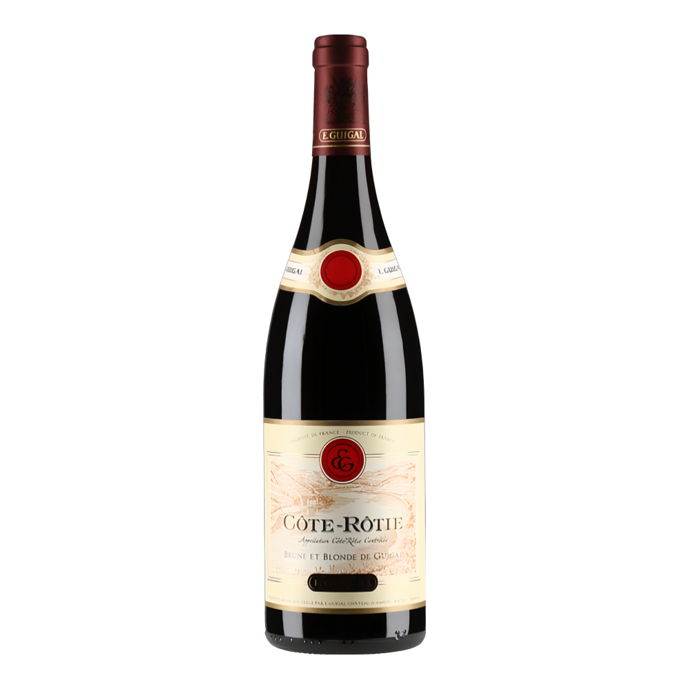 E. Guigal, Côte-Rôtie Brune & Blonde de Guigal 2019, Bottiglia 750 ml